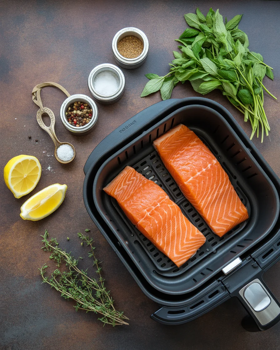 Deliciously Simple Air Fryer Recipes You’ll Love to Make!