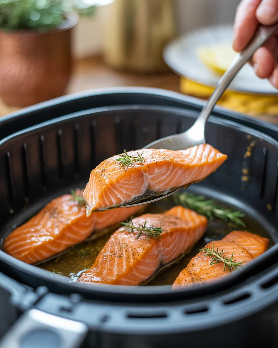 air fryer recipes