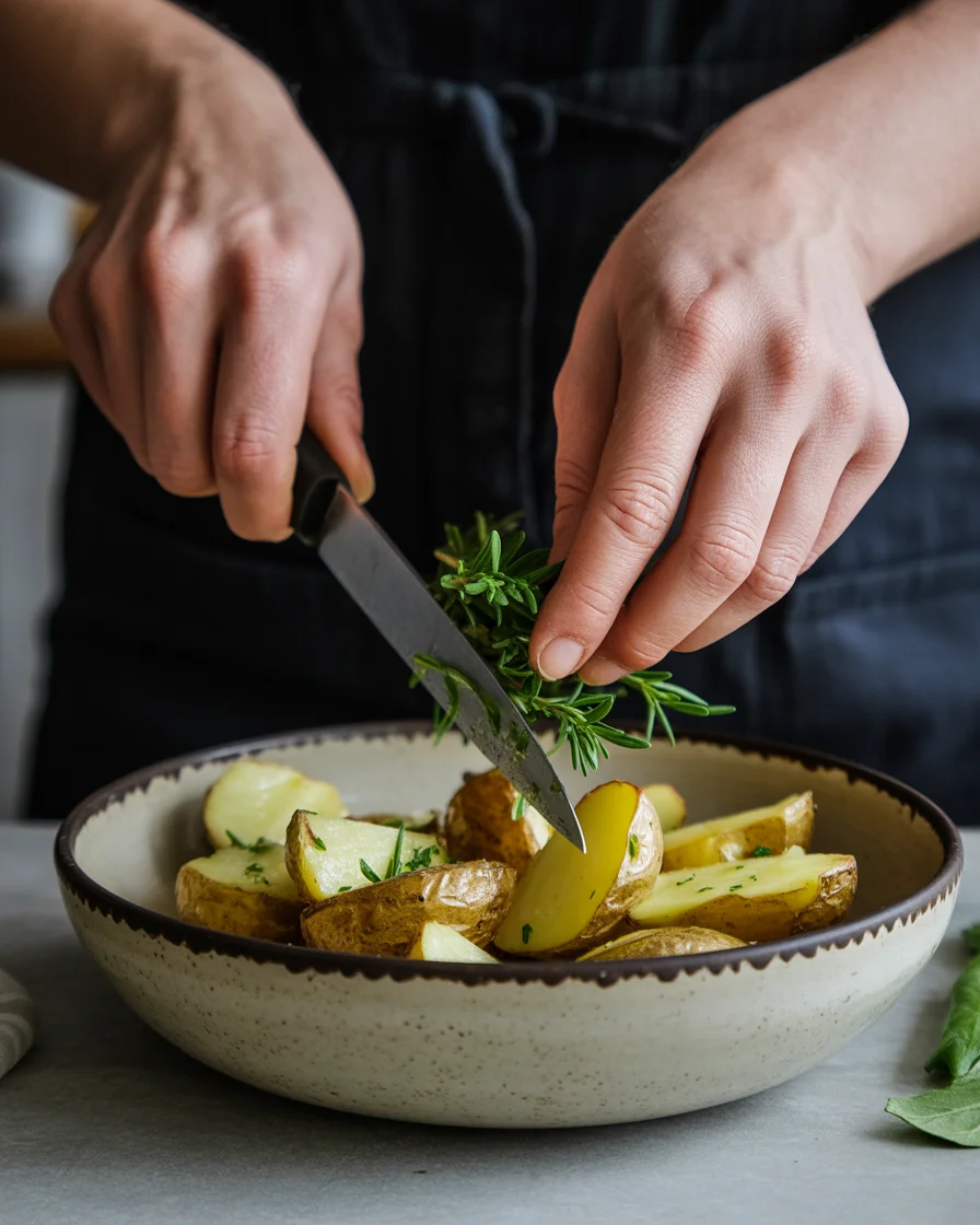 Savory Steak and Potatoes Recipe You'll Love to Cook