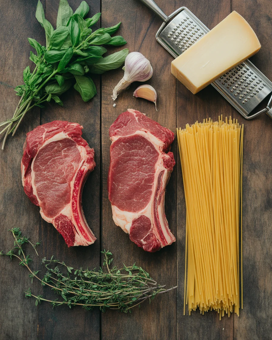 Delicious Steak and Pasta Recipes You’ll Crave Again and Again