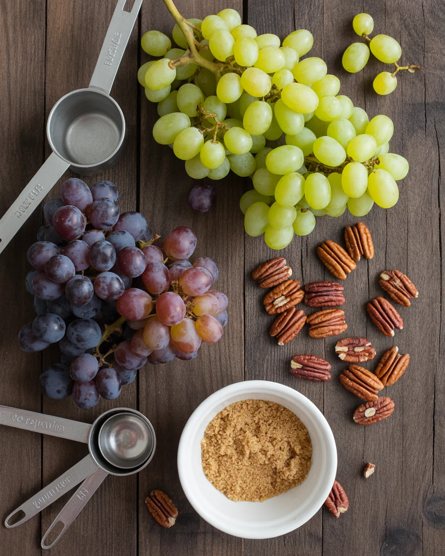 chicken salad chick grape salad recipe