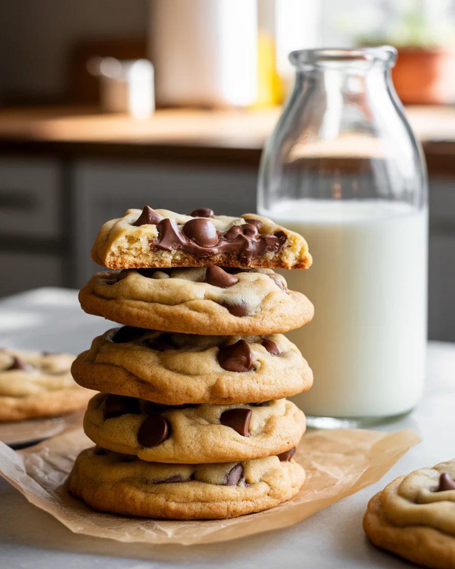 5 Delectable Chocolate Chip Cookie Recipe No Brown Sugar Tips