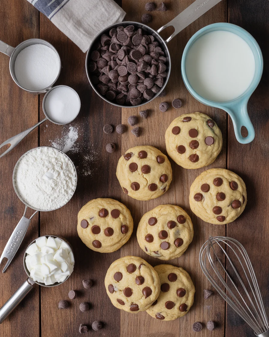 5 Delectable Chocolate Chip Cookie Recipe No Brown Sugar Tips