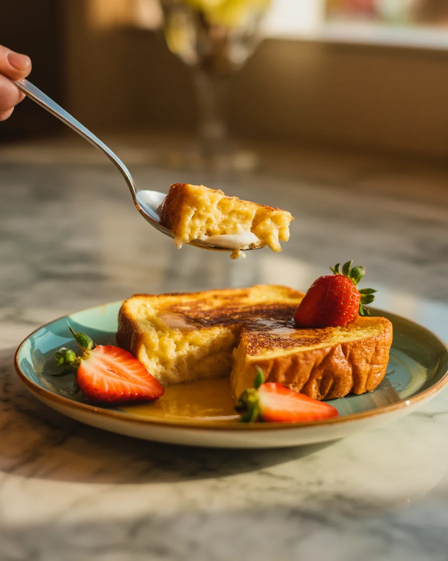 5 Delicious French Toast Recipe Without Milk Ideas to Try!
