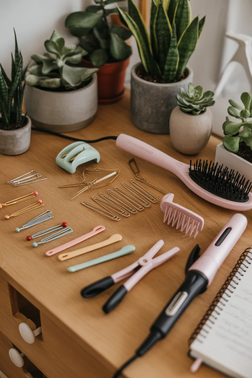 Fun and Easy Back to School Hair Styles You'll Love!