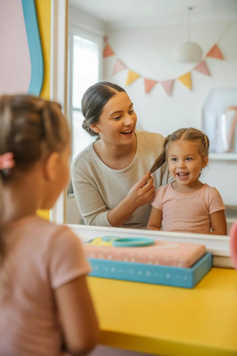 back to school hair styles