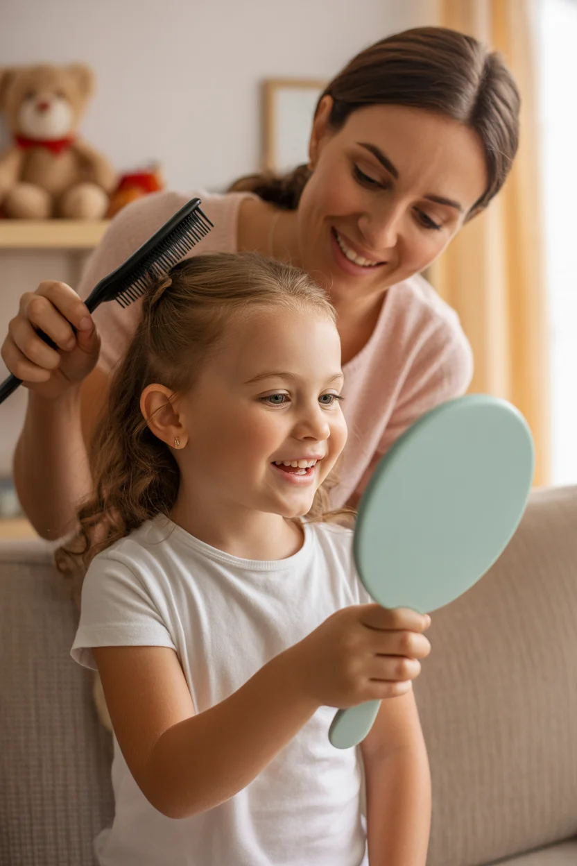 Charming & Cute Easy Hairstyles You Can Do in Minutes!