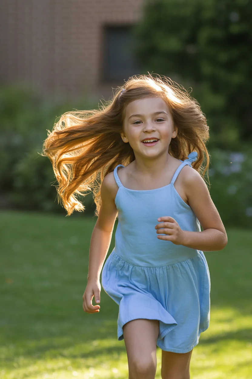 Charming & Cute Easy Hairstyles You Can Do in Minutes!