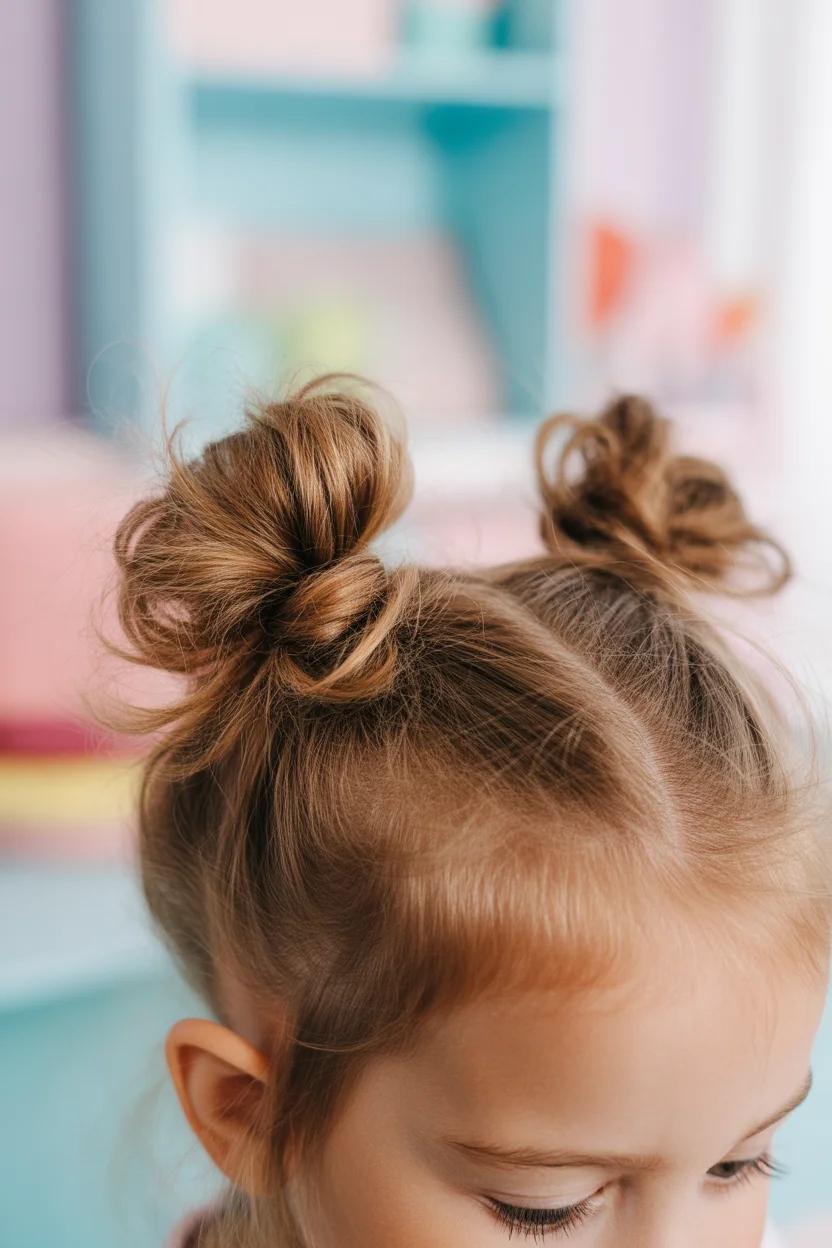 Charming & Cute Easy Hairstyles You Can Do in Minutes!