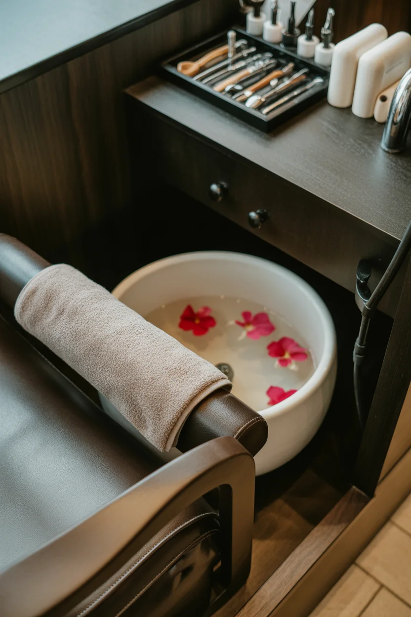 Dolled Up nails ideas