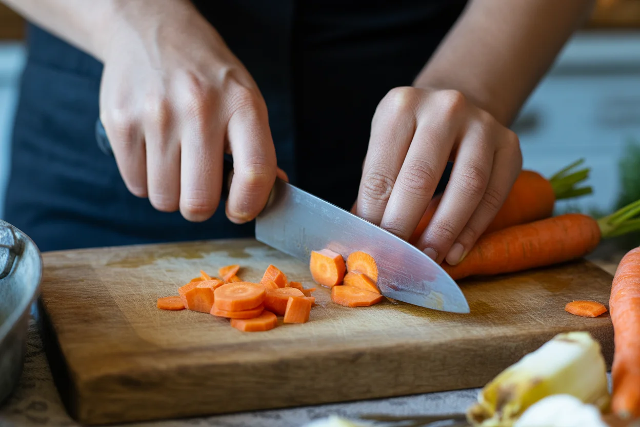 7 Irresistible Ways to Enjoy Brown Sugar Glazed Carrots with Candied Pecans