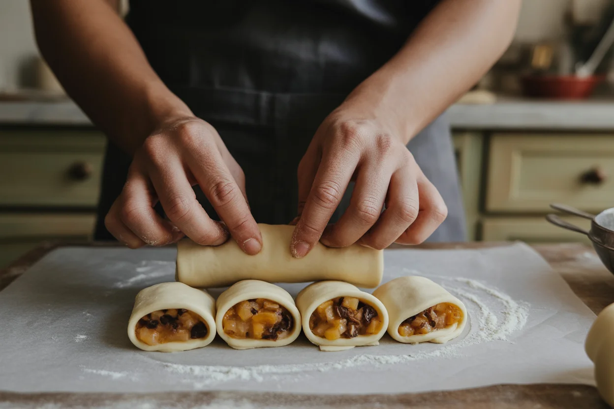 7 Delightful Cranberry, Brie, and Prosciutto Pinwheels to Try!
