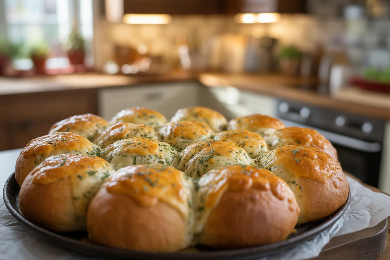 Buffalo Chicken Sliders – Game Day Favorite!