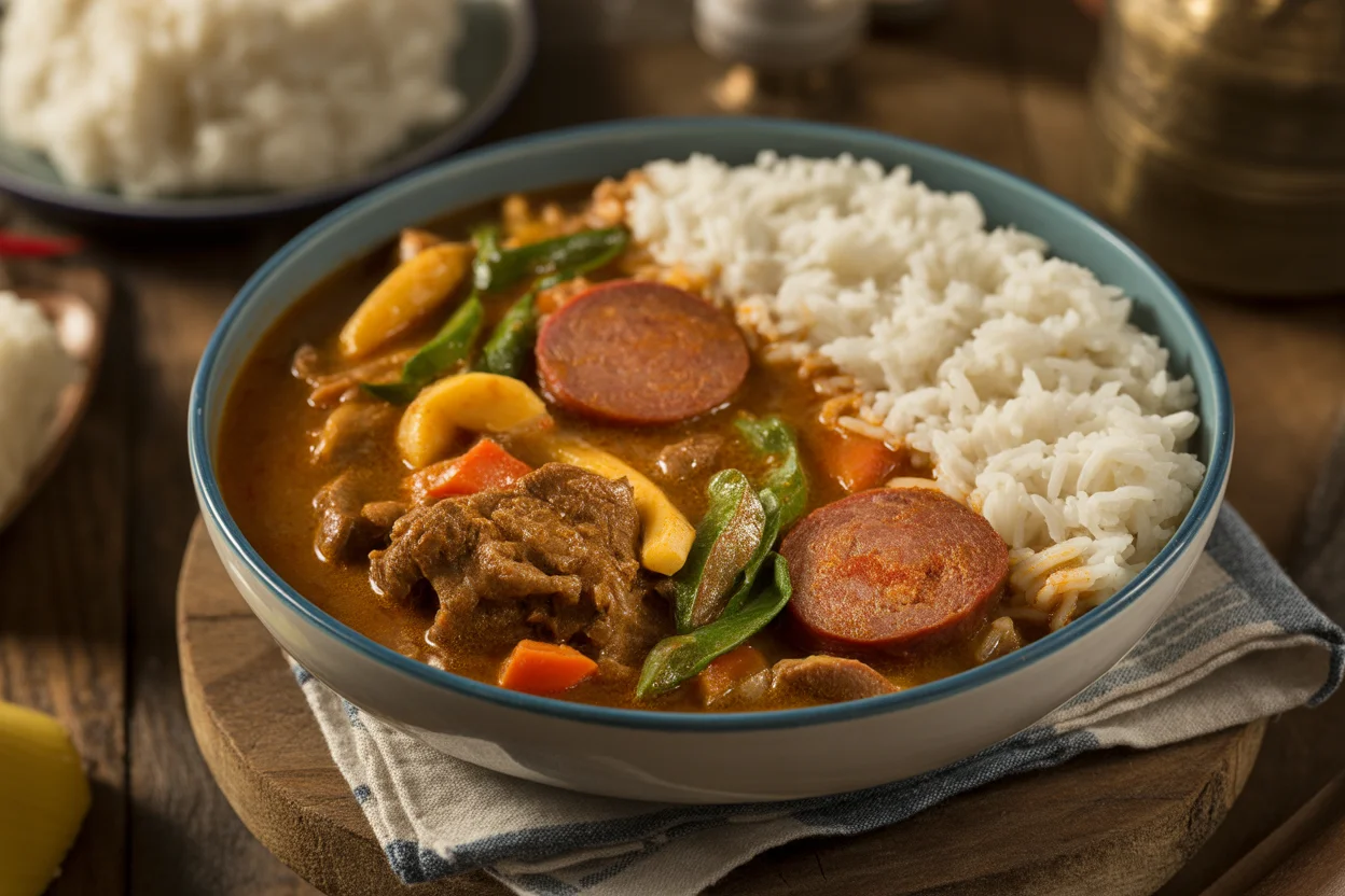 Filipino callos