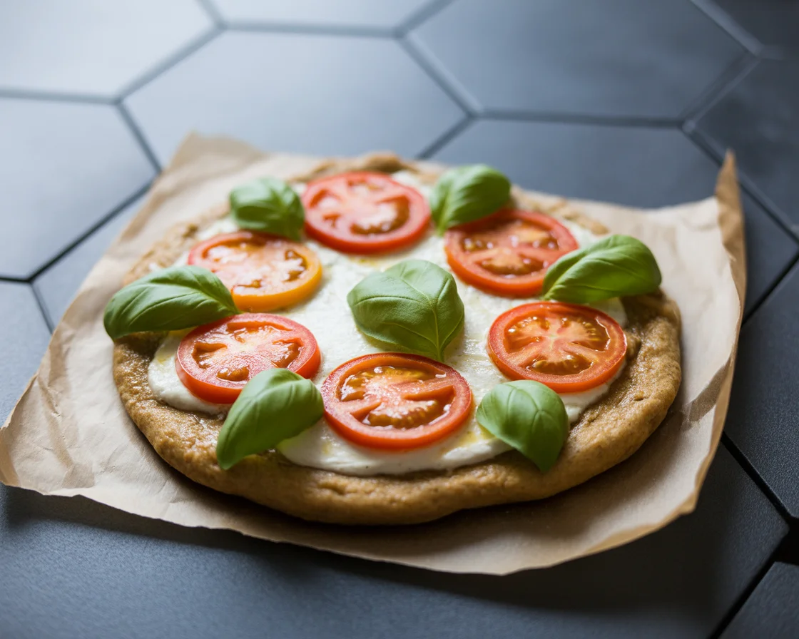 How to Make Gluten-Free Sourdough Pizza Dough
