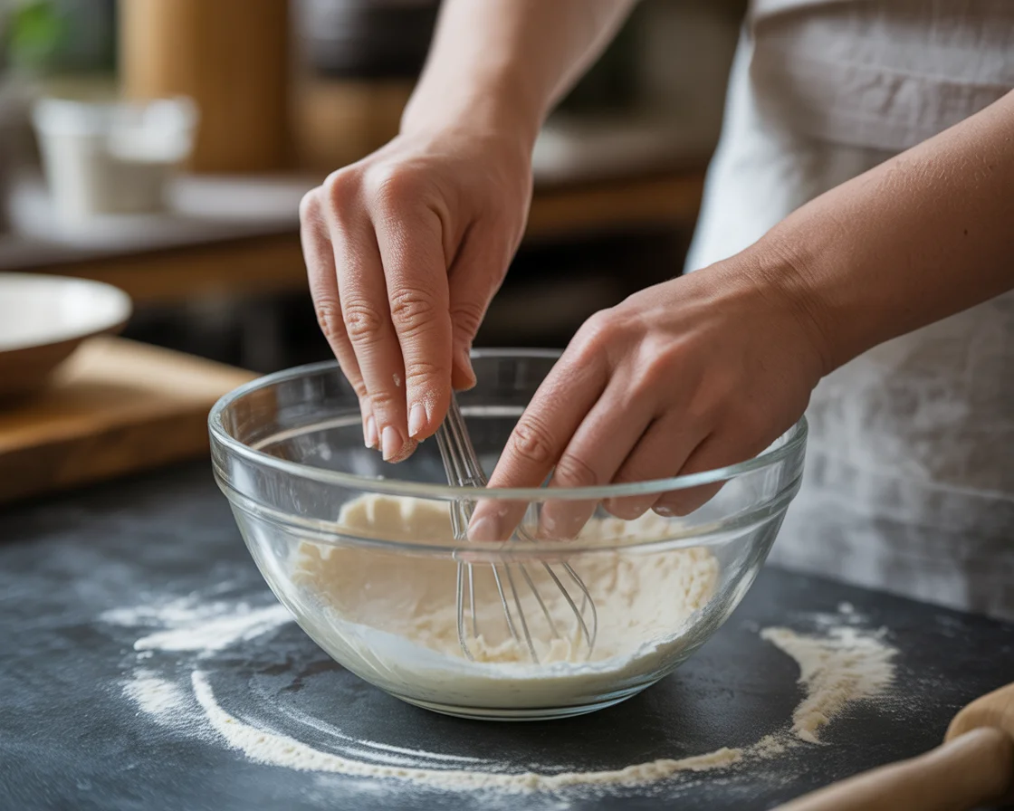No Yeast Gluten-Free Soda Bread