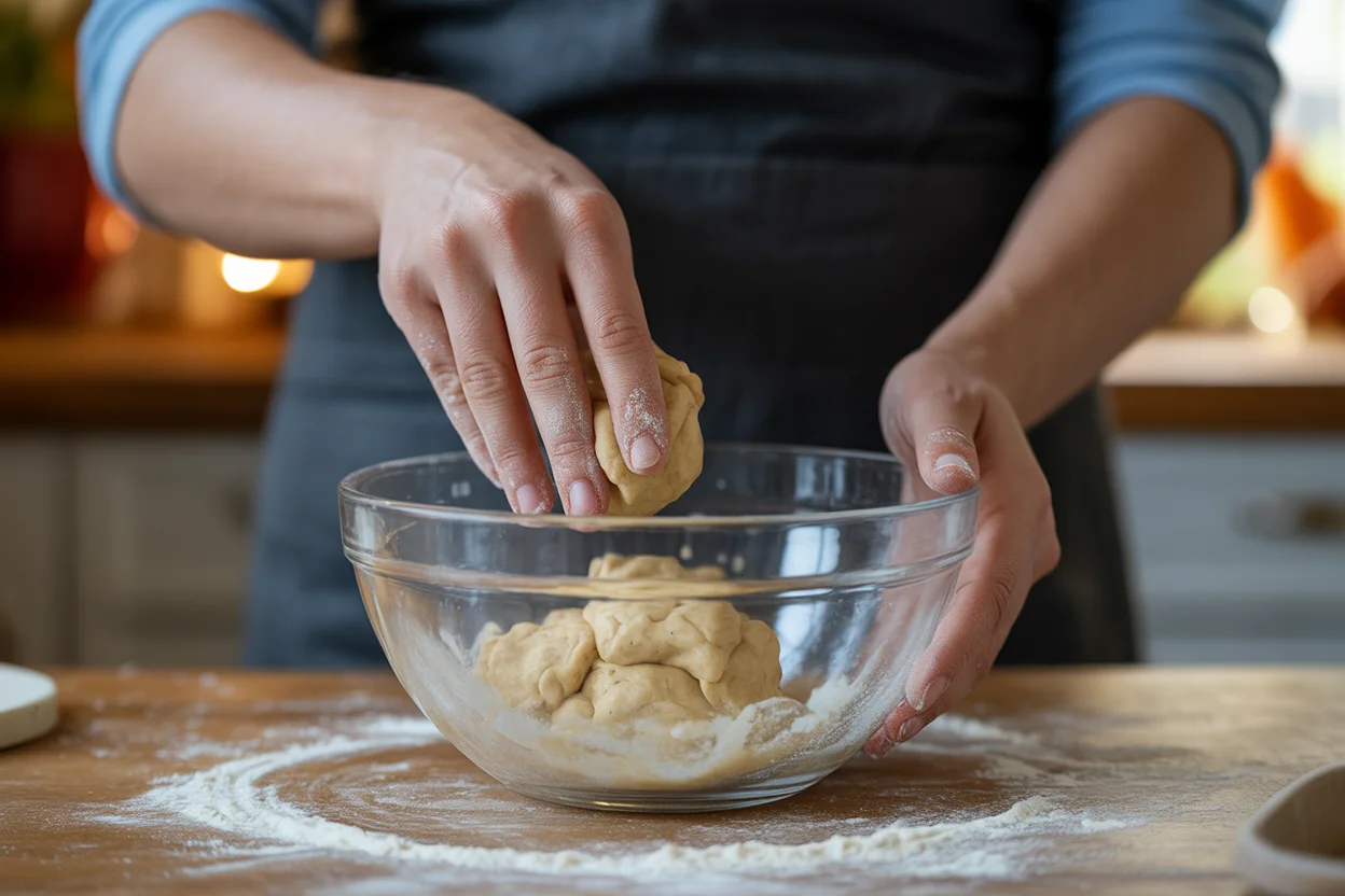5 Ingredient Homemade Dog Treats