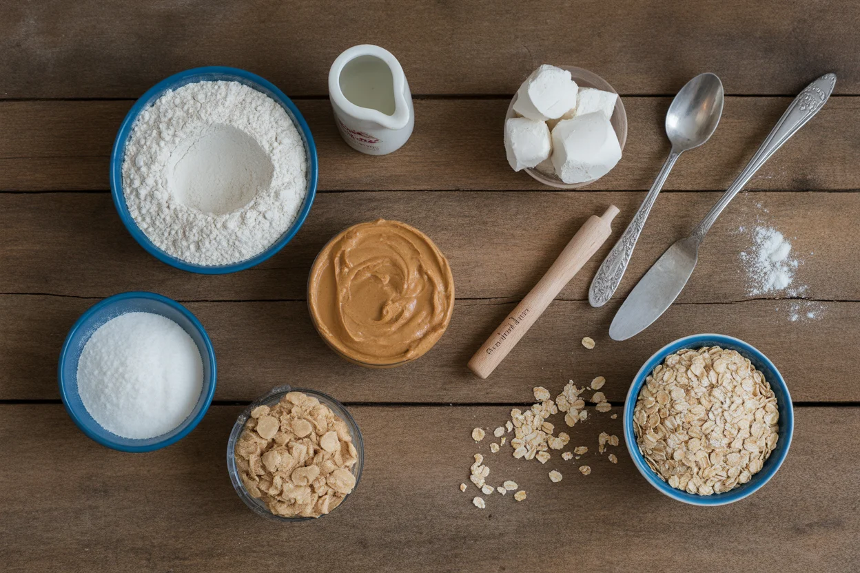5 Ingredient Homemade Dog Treats