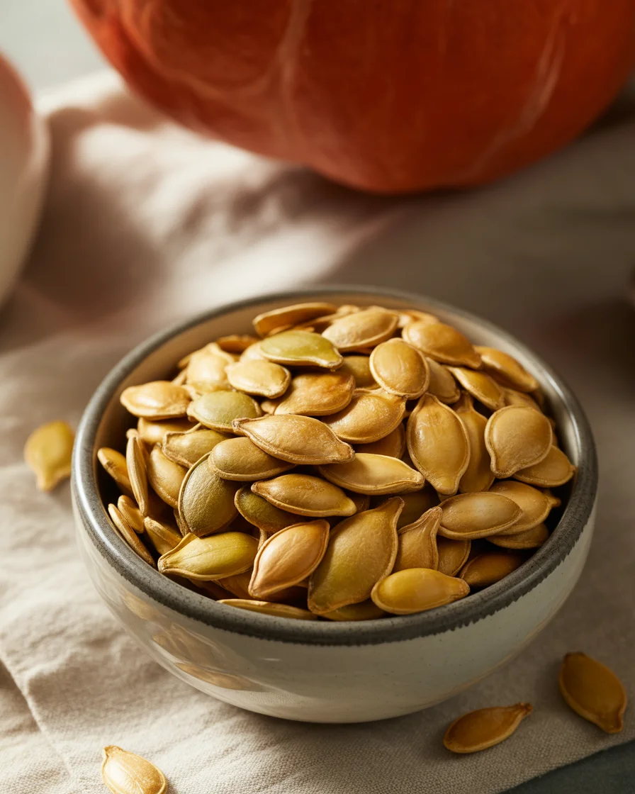 5 Tasty Ways to Enjoy Everything Bagel Pumpkin Seeds 2 5 Tasty Ways to Enjoy Everything Bagel Pumpkin Seeds