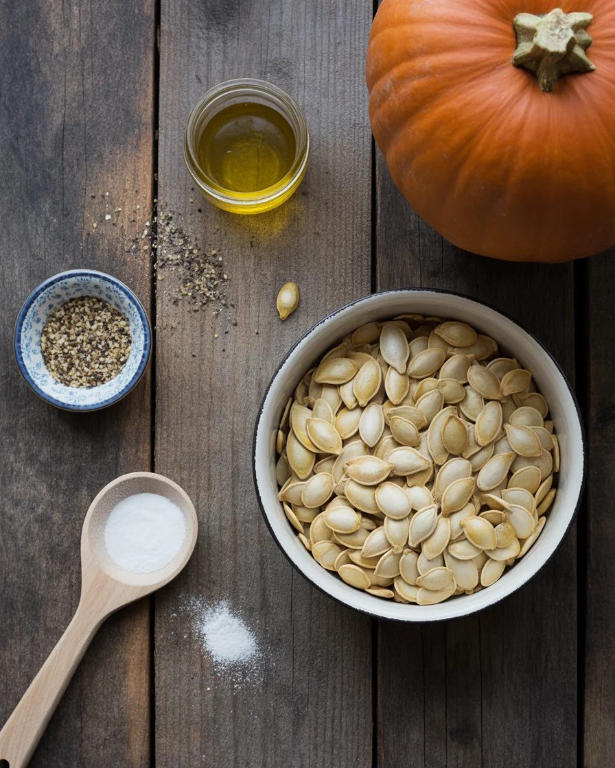 5 Tasty Ways to Enjoy Everything Bagel Pumpkin Seeds 4 everything bagel pumpkin seeds