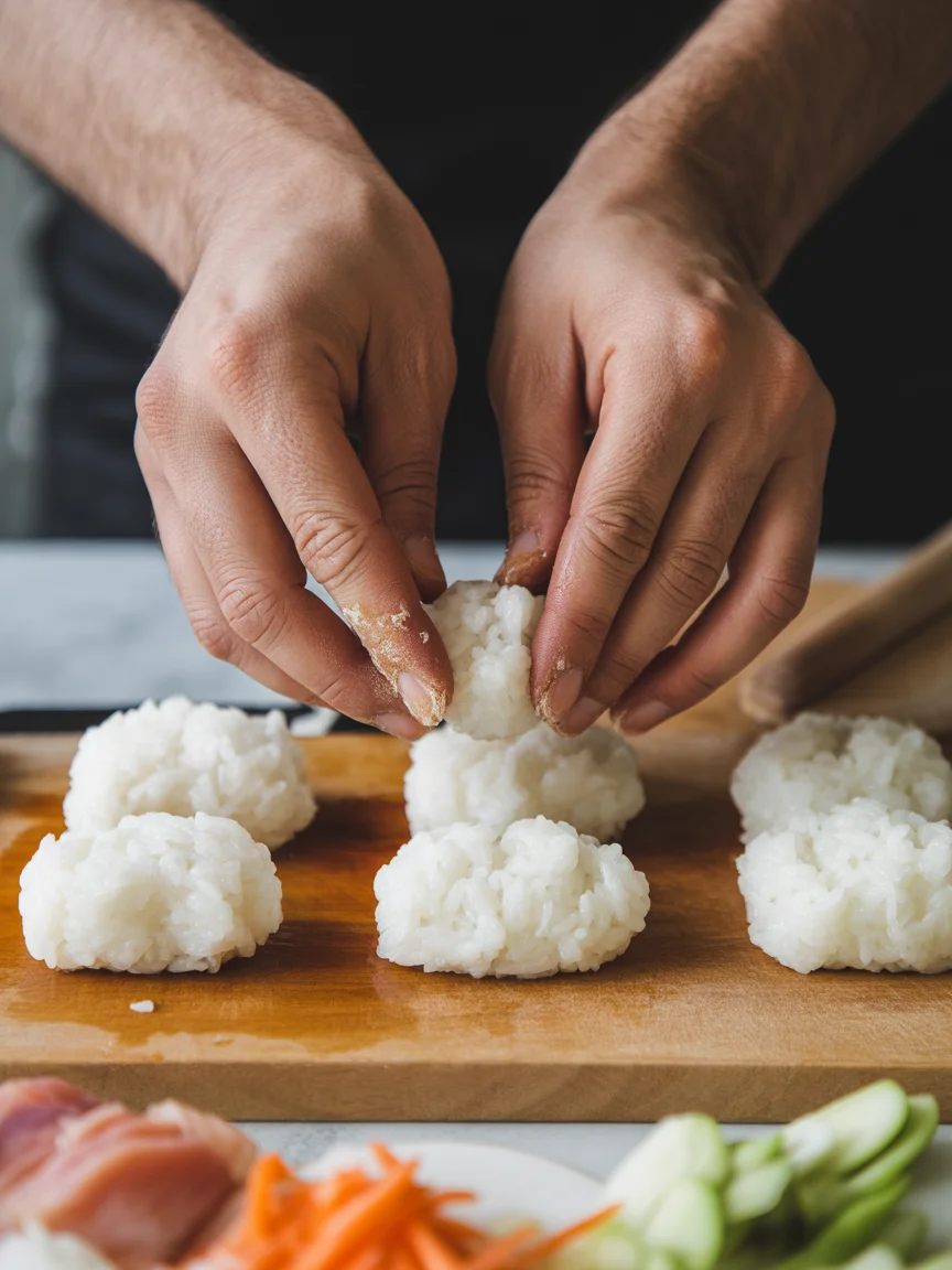 Crafting Easy Sushi Rolls at Home: Fun Tips and Flavorful Ideas