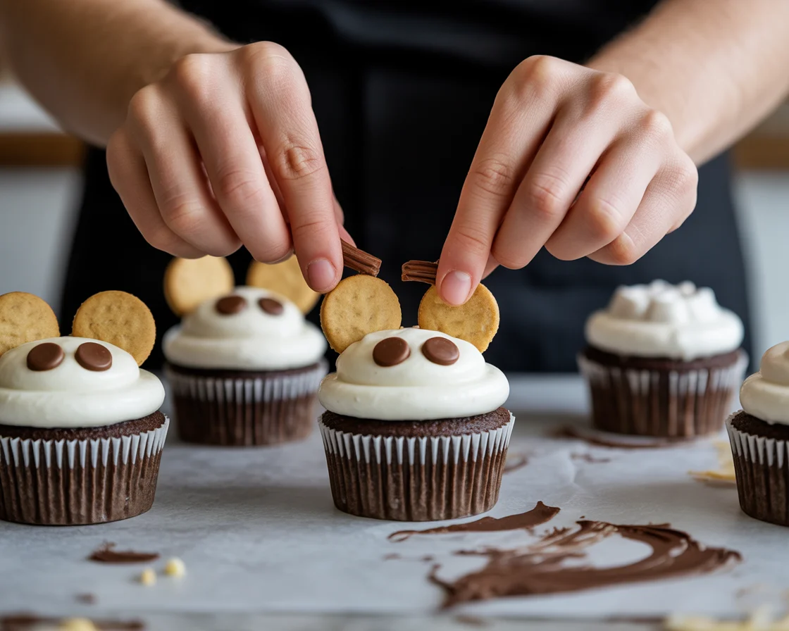 Spooky-Sweet Cute Bat Oreos You’ll Love Making for Halloween