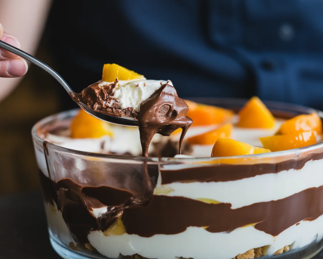 Deliciously Easy Oreo Dirt Dessert to Make Today!