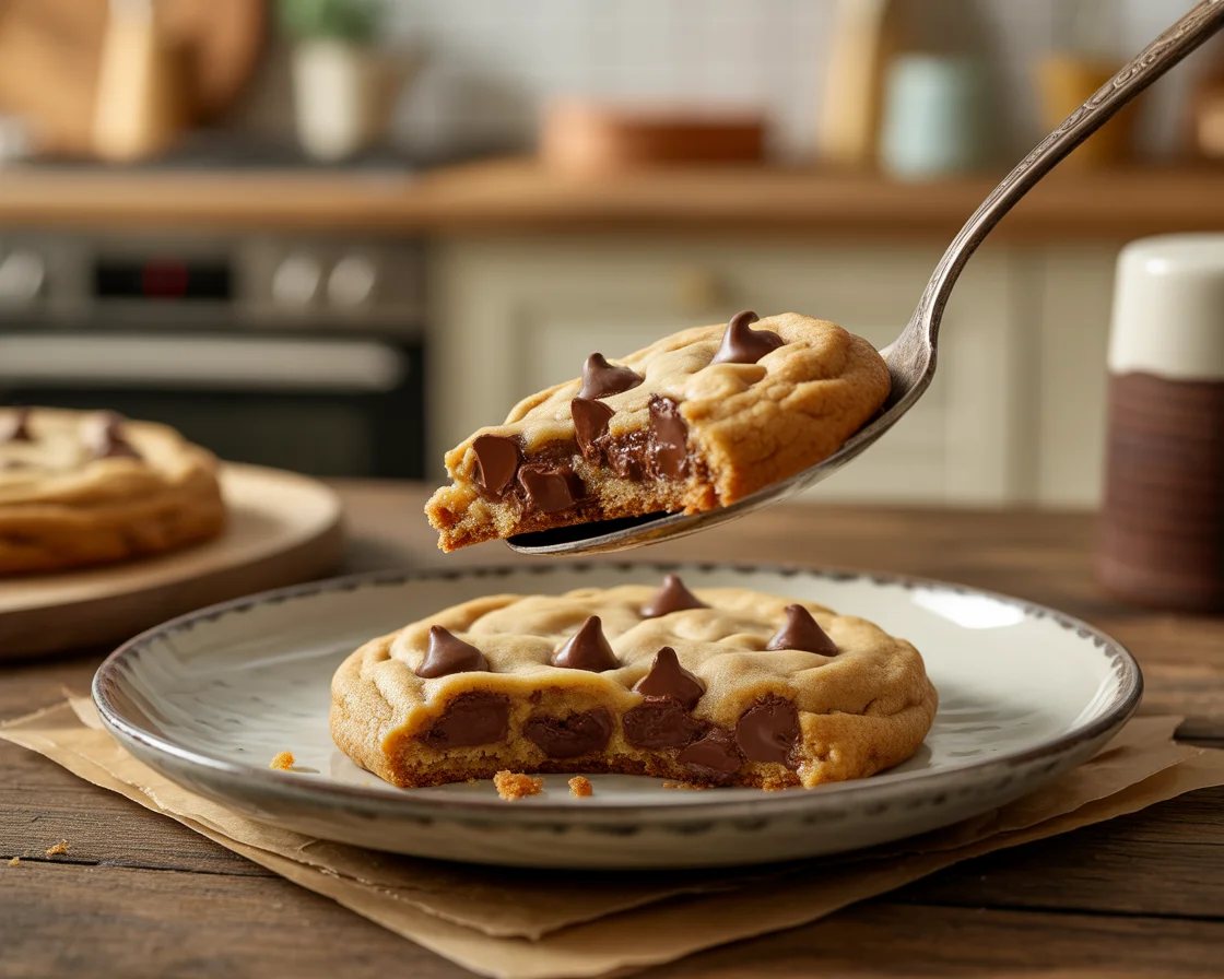 Spooky-Sweet Easy Halloween Chocolate Chip Cookies for Fun!