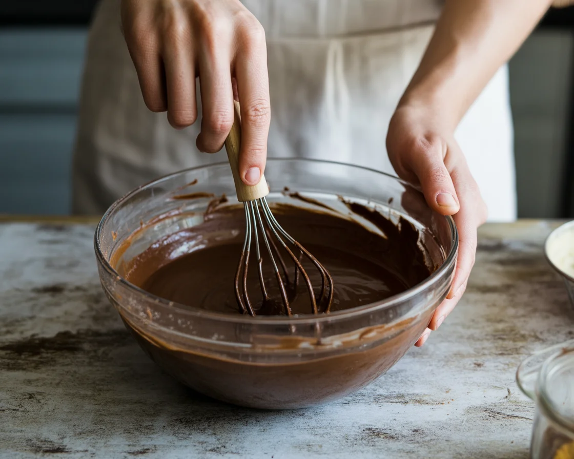 Magical Witch Cauldron Brownie Bites You’ll Love to Make!
