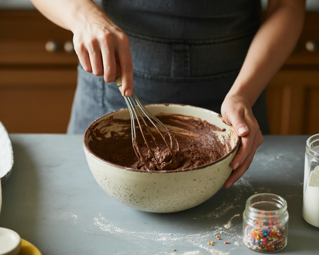 Spooky Eyeball Brownies: Fun Halloween Treats to Make