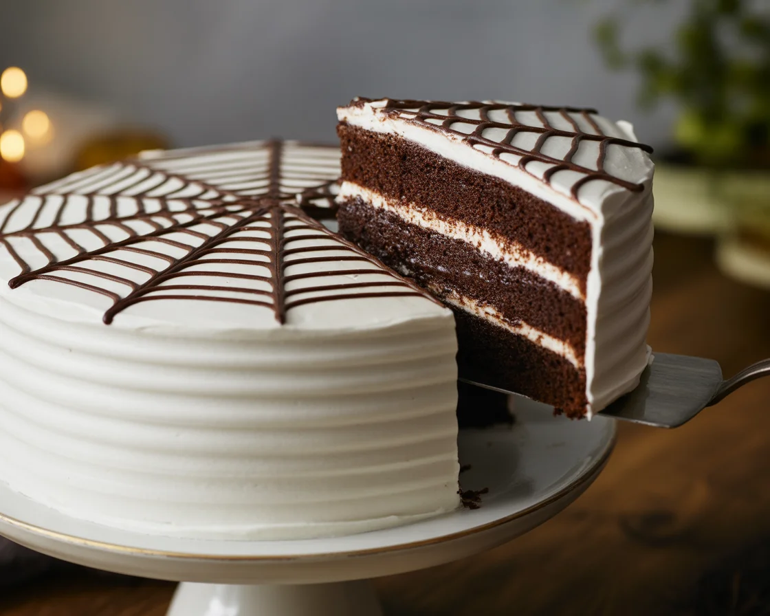 Deliciously Spooky Halloween Cake Ideas You've Got to Try!