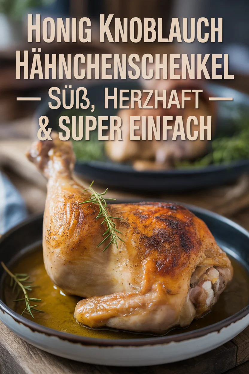 Hähnchenschenkel