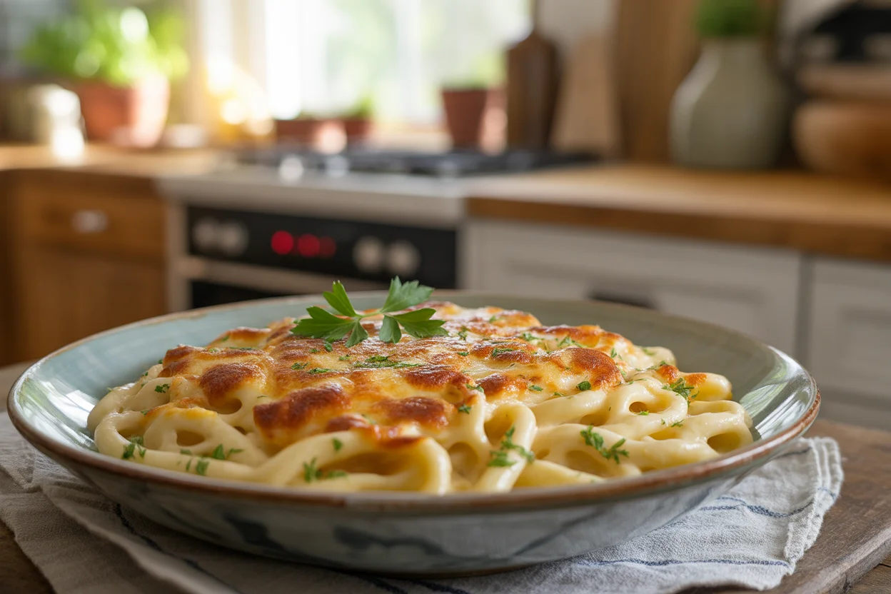Käsespätzle