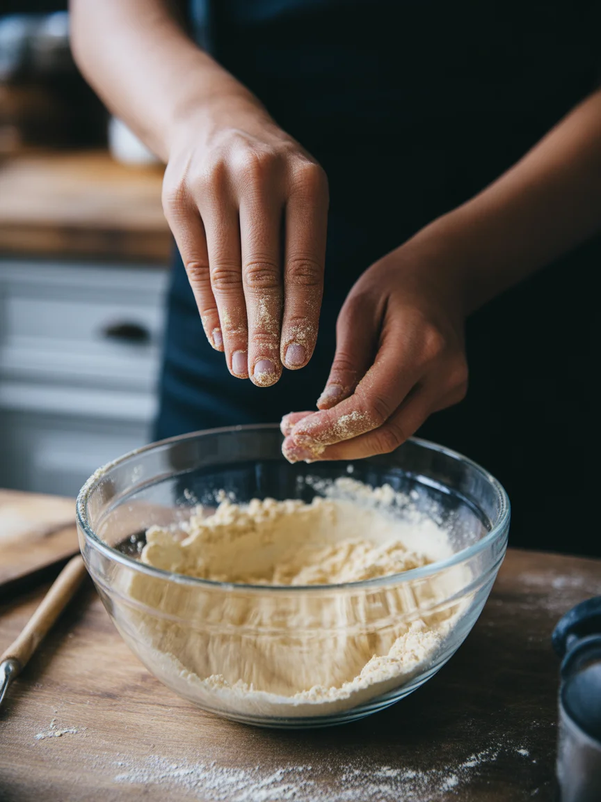 Delicious Diabetic Almond Flour Biscuits You’ll Love