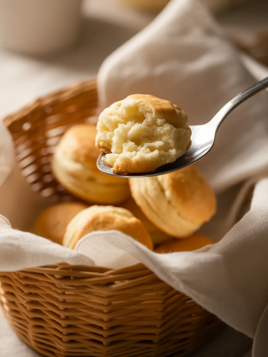 Delicious Diabetic Almond Flour Biscuits You’ll Love