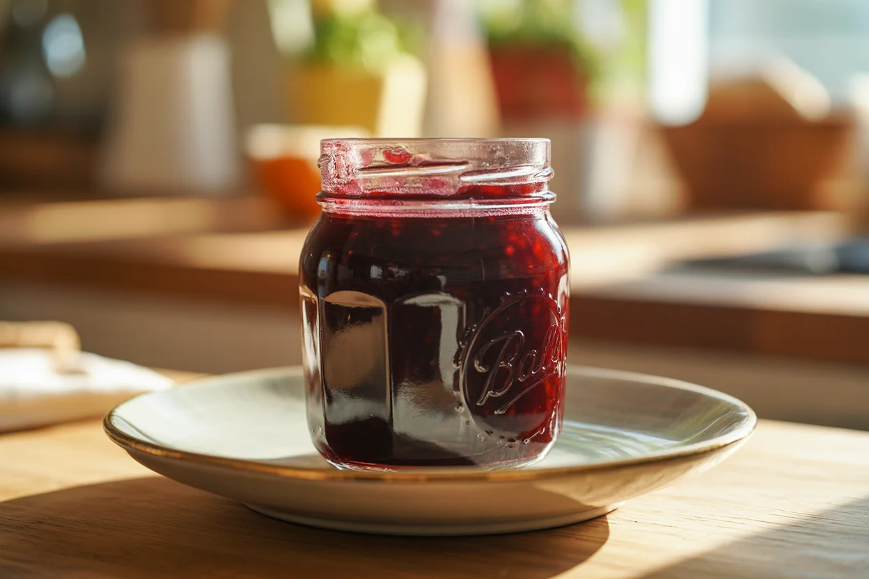 The easiest ways to make jam!!! Check the top comments for the full recipes.