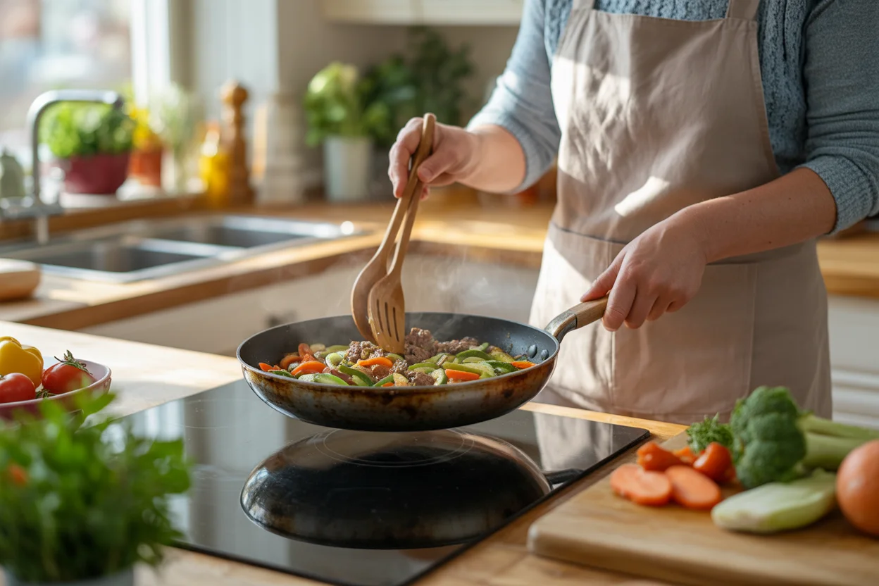 Low Carb Rezepte