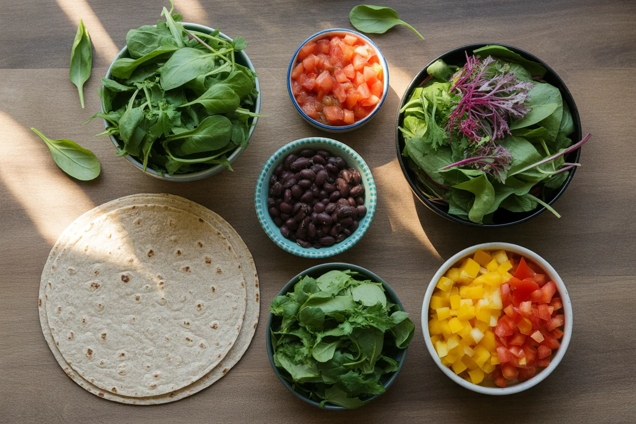 Meal Prep Rezepte