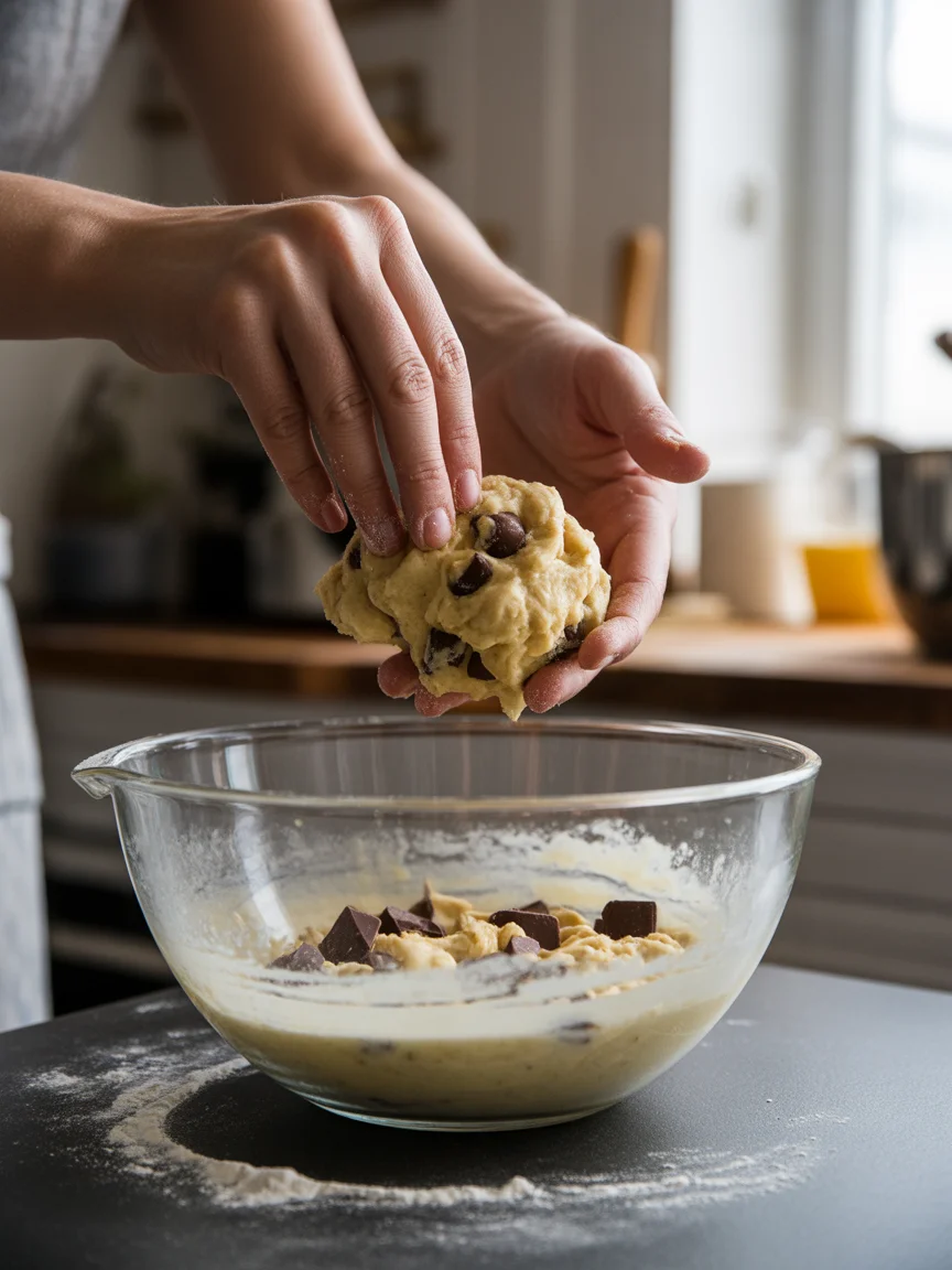 Irresistible Chocolate Chip Cookie Recipe You'll Love