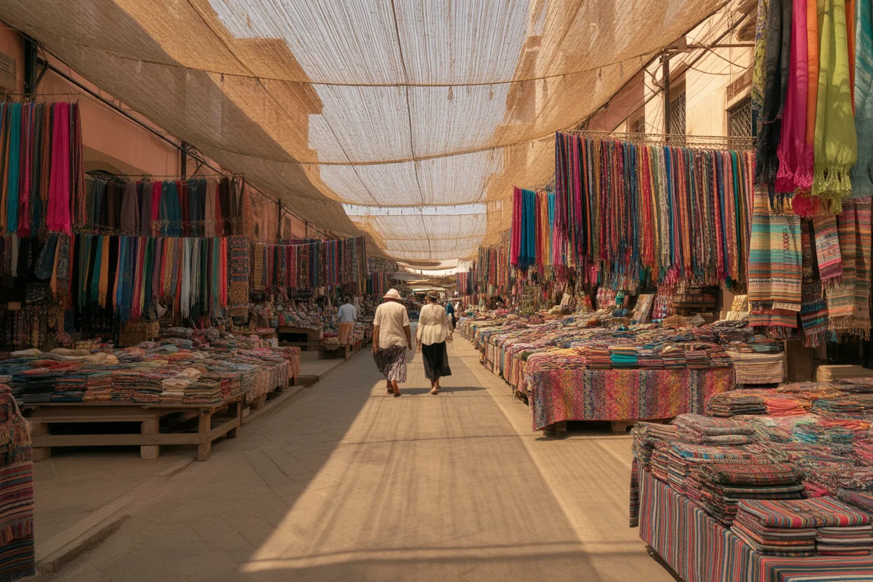 morocco travel insurance