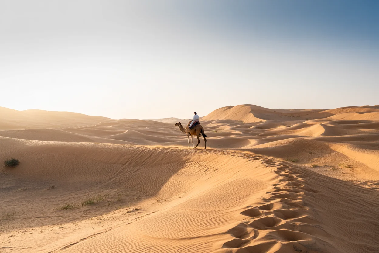 The Ideal Times for You to Experience the Best Time to Visit Morocco