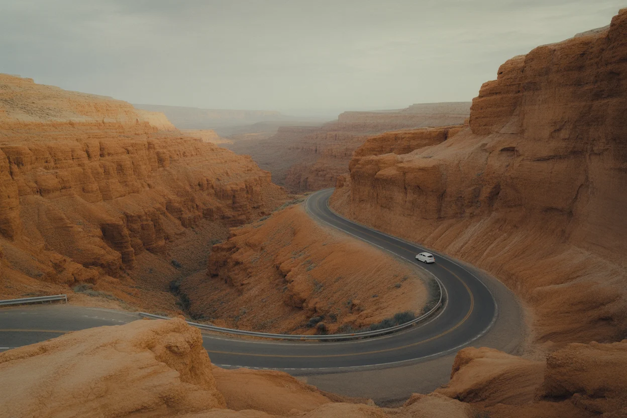 Getting Around Morocco: Your Friendly Guide to Transportation