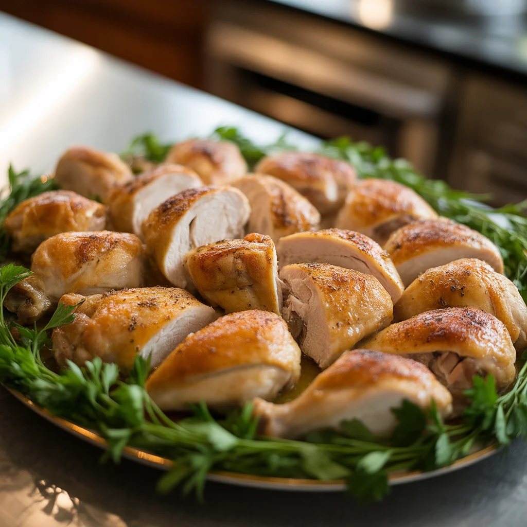 crock pot chicken breast