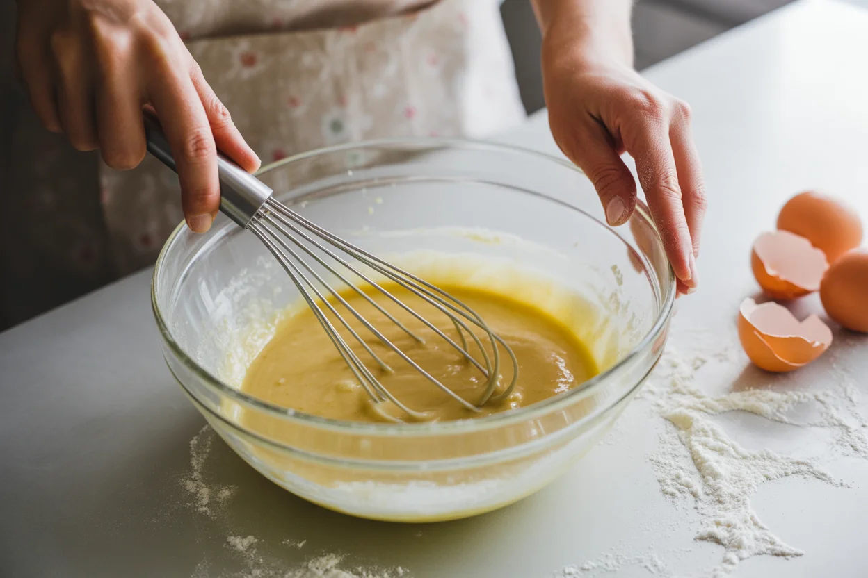 Simple and Delicious Vanilla Cake Recipes You’ll Love! 3 Simple and Delicious Vanilla Cake Recipes You’ll Love!