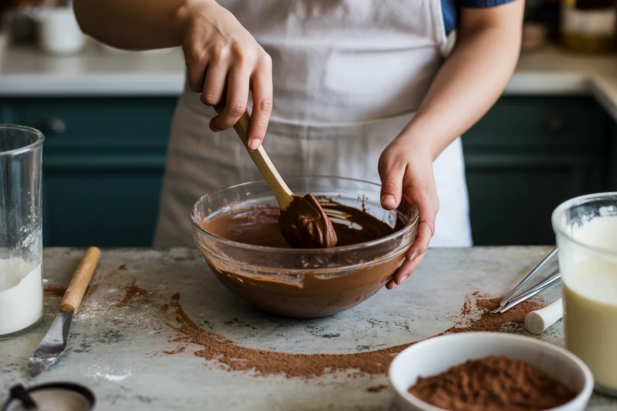 Decadent Chocolate Cake That Will Steal the Show 3 Decadent Chocolate Cake That Will Steal the Show