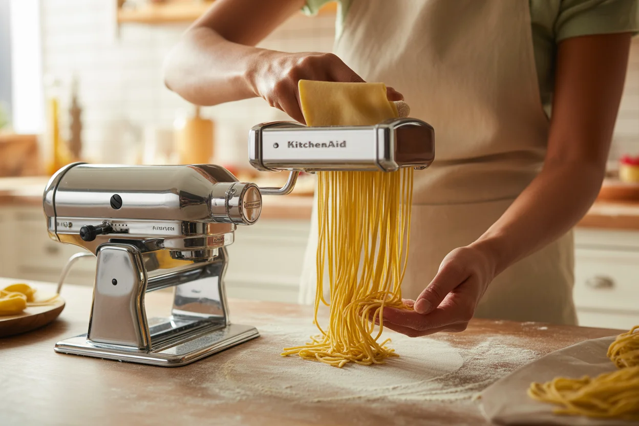 fresh pasta