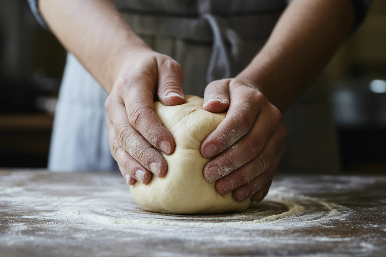 5 Easy Tips for Perfect Fresh Pasta Every Time