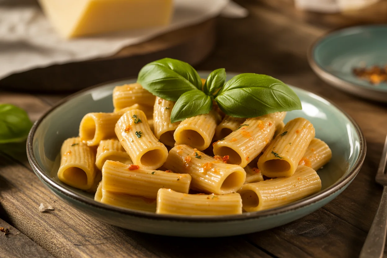 7 Delicious Zucchini Pasta Recipes You'll Love