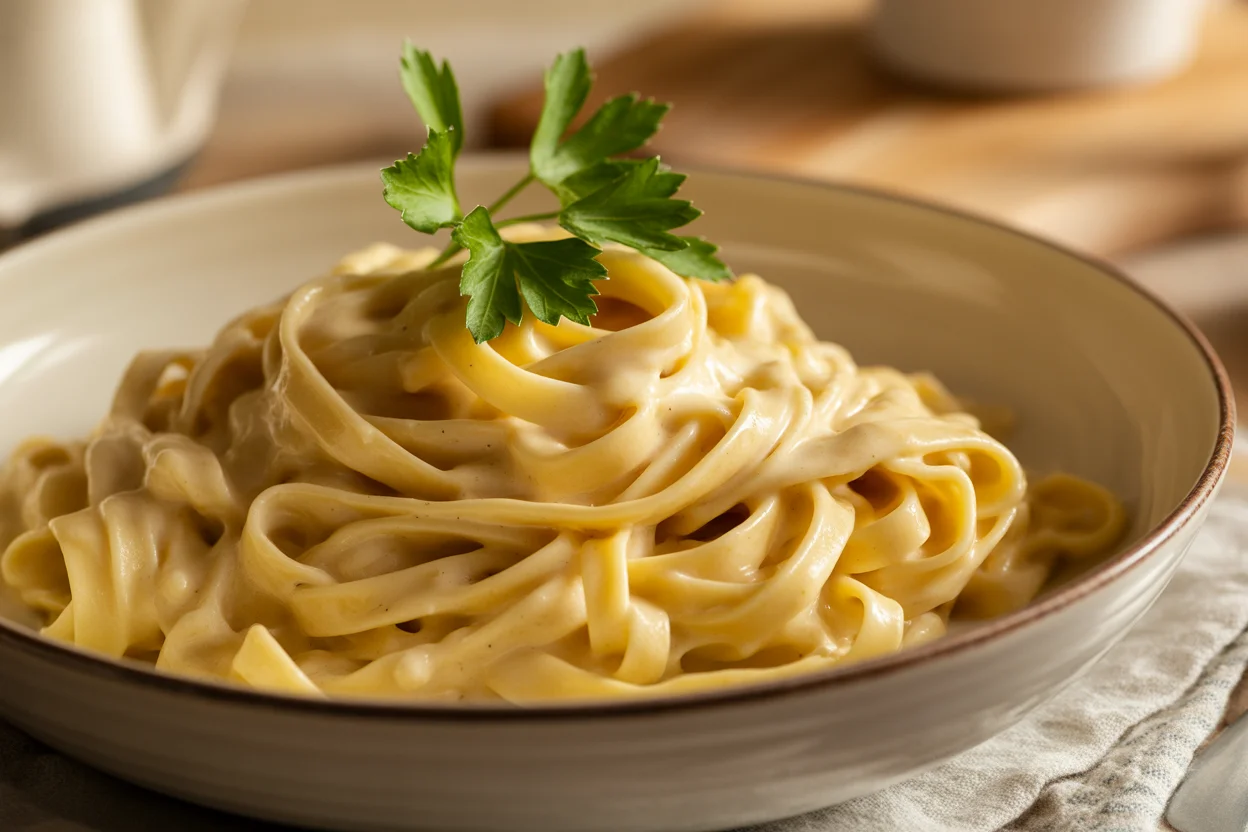 5-Minute Boursin Cheese Pasta You'll Love