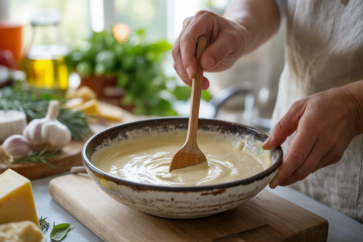 5-Minute Boursin Cheese Pasta You'll Love